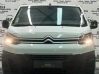 Citroen Jumpy FG M 2.0 BLUEHDI 120CH CLUB S&S - <small></small> 11.990 € <small>TTC</small> - #2