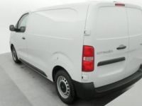 Citroen Jumpy FG M 2.0 BLUEHDI 145CH - <small></small> 29.900 € <small>TTC</small> - #2