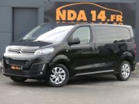 Citroen Jumpy FG M 2.0 BLUEHDI 180CH S&S CABINE APPROFONDIE FIXE DRIVER EAT8 - <small></small> 29.990 € <small>TTC</small> - #1