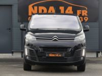 Citroen Jumpy FG M 2.0 BLUEHDI 180CH S&S CABINE APPROFONDIE FIXE DRIVER EAT8 - <small></small> 29.990 € <small>TTC</small> - #2