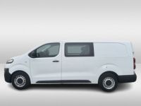 Citroen Jumpy FG XL 2.0 BLUEHDI 120CH CABINE APPROFONDIE BUSINESS S&S - <small></small> 15.990 € <small>TTC</small> - #2