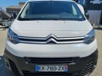 Citroen Jumpy FG XL 2.0 BLUEHDI 120CH CONFORT S&S - <small></small> 12.900 € <small>TTC</small> - #8