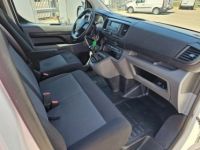 Citroen Jumpy FG XL 2.0 BLUEHDI 120CH CONFORT S&S - <small></small> 12.900 € <small>TTC</small> - #12