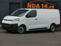 Citroen Jumpy FG XL 2.0 BLUEHDI 120CH S&S DRIVER - <small></small> 21.990 € <small>TTC</small> - #1