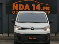 Citroen Jumpy FG XL 2.0 BLUEHDI 120CH S&S DRIVER - <small></small> 21.990 € <small>TTC</small> - #2