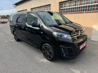 Citroen Jumpy FG XL 2.0 BLUEHDI 180CH BUSINESS S&S EAT6 - <small></small> 31.990 € <small>TTC</small> - #2