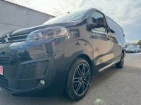 Citroen Jumpy FG XL 2.0 BLUEHDI 180CH BUSINESS S&S EAT6 - <small></small> 31.990 € <small>TTC</small> - #4