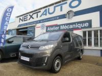 Citroen Jumpy FG XL 2.0 BLUEHDI 180CH S&S DRIVER EAT8 - <small></small> 22.990 € <small>TTC</small> - #1