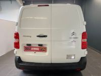 Citroen Jumpy FGN M 1.6 BLUEHDI 115 CV TARIF HT - <small></small> 9.000 € <small>TTC</small> - #4