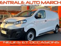 Citroen Jumpy FGN M BLUEHDI 120 SetS BVM6 CONFORT - <small></small> 20.990 € <small>TTC</small> - #1