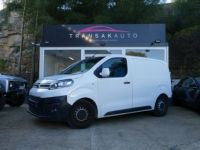 Citroen Jumpy FOURGON 2.0 DCI 180 Ch XS EAT6 CARPLAY - <small></small> 18.990 € <small>TTC</small> - #1