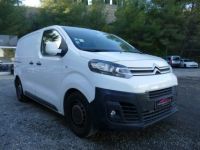 Citroen Jumpy FOURGON 2.0 DCI 180 Ch XS EAT6 CARPLAY - <small></small> 18.990 € <small>TTC</small> - #5