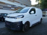 Citroen Jumpy FOURGON 2.0 DCI 180 Ch XS EAT6 CARPLAY - <small></small> 18.990 € <small>TTC</small> - #7