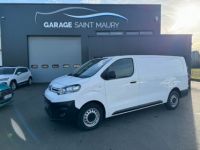 Citroen Jumpy FOURGON BUSINESS 2,0 hdfi 120ch XL - <small></small> 24.500 € <small>TTC</small> - #1