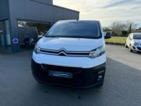 Citroen Jumpy FOURGON BUSINESS 2,0 hdfi 120ch XL - <small></small> 24.500 € <small>TTC</small> - #2