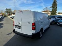 Citroen Jumpy FOURGON BUSINESS 2,0 hdfi 120ch XL - <small></small> 24.500 € <small>TTC</small> - #5