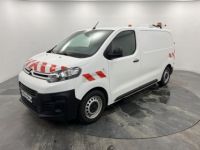 Citroen Jumpy FOURGON FGN M BLUEHDI 115 S&S BVM6 CLUB - <small></small> 17.900 € <small>TTC</small> - #1