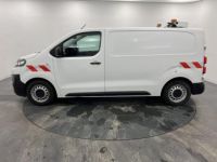 Citroen Jumpy FOURGON FGN M BLUEHDI 115 S&S BVM6 CLUB - <small></small> 17.900 € <small>TTC</small> - #2