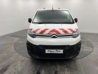 Citroen Jumpy FOURGON FGN M BLUEHDI 115 S&S BVM6 CLUB - <small></small> 17.900 € <small>TTC</small> - #8