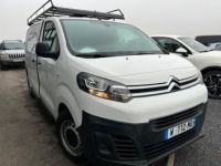 Citroen Jumpy FOURGON FGN M BLUEHDI 120 S&S BVM6 CLUB - <small></small> 12.900 € <small>TTC</small> - #2