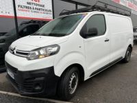 Citroen Jumpy FOURGON FGN M BLUEHDI 120 S&S BVM6 CLUB - <small></small> 12.900 € <small>TTC</small> - #3