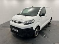 Citroen Jumpy FOURGON FGN M BLUEHDI 120 S&S BVM6 CLUB - <small></small> 21.900 € <small>TTC</small> - #1