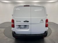 Citroen Jumpy FOURGON FGN M BLUEHDI 120 S&S BVM6 CLUB - <small></small> 21.900 € <small>TTC</small> - #4