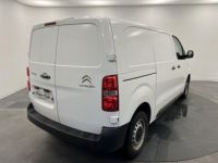 Citroen Jumpy FOURGON FGN M BLUEHDI 120 S&S BVM6 CLUB - <small></small> 21.900 € <small>TTC</small> - #5