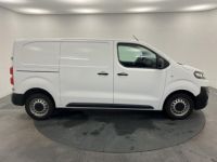 Citroen Jumpy FOURGON FGN M BLUEHDI 120 S&S BVM6 CLUB - <small></small> 21.900 € <small>TTC</small> - #6