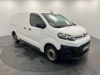 Citroen Jumpy FOURGON FGN M BLUEHDI 120 S&S BVM6 CLUB - <small></small> 21.900 € <small>TTC</small> - #7