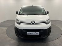 Citroen Jumpy FOURGON FGN M BLUEHDI 120 S&S BVM6 CLUB - <small></small> 21.900 € <small>TTC</small> - #8