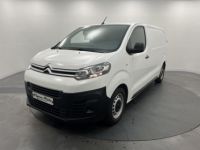 Citroen Jumpy FOURGON FGN M BLUEHDI 120 S&S BVM6 CLUB 300 NM - <small></small> 24.900 € <small>TTC</small> - #1