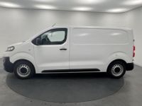 Citroen Jumpy FOURGON FGN M BLUEHDI 120 S&S BVM6 CLUB 300 NM - <small></small> 24.900 € <small>TTC</small> - #2