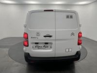 Citroen Jumpy FOURGON FGN M BLUEHDI 120 S&S BVM6 CLUB 300 NM - <small></small> 24.900 € <small>TTC</small> - #4