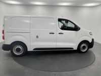 Citroen Jumpy FOURGON FGN M BLUEHDI 120 S&S BVM6 CLUB 300 NM - <small></small> 24.900 € <small>TTC</small> - #5