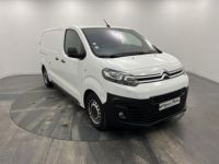 Citroen Jumpy FOURGON FGN M BLUEHDI 180 S&S EAT8 DRIVER - <small></small> 23.900 € <small>TTC</small> - #7