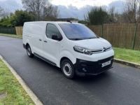 Citroen Jumpy FOURGON FGN XL BLUEHDI 120 S&S BVM6 DRIVER 340 NM - <small></small> 22.900 € <small>TTC</small> - #7