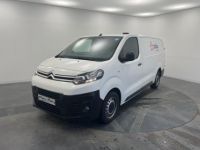 Citroen Jumpy FOURGON FGN XL BLUEHDI 120 S&S BVM6 DRIVER 340 NM - <small></small> 20.900 € <small>TTC</small> - #1