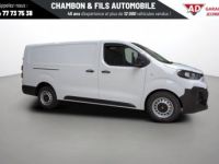 Citroen Jumpy Fourgon FGN XL BLUEHDI 145 S EAT8 - <small></small> 35.098 € <small>TTC</small> - #15