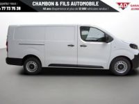 Citroen Jumpy Fourgon FGN XL BLUEHDI 145 S EAT8 - <small></small> 35.098 € <small>TTC</small> - #16