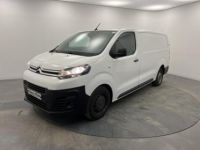 Citroen Jumpy FOURGON FGN XL BLUEHDI 95 BVM5 CLUB - <small></small> 17.900 € <small>TTC</small> - #1