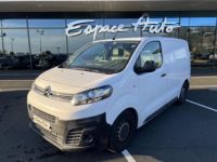 Citroen Jumpy FOURGON FGN XS BLUEHDI 95 BVM5 CLUB - <small></small> 17.900 € <small>TTC</small> - #1