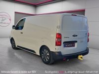 Citroen Jumpy FOURGON GN M 2.0 BLUE HDI 120 ch SS EAT8 CLUB - <small></small> 16.990 € <small>TTC</small> - #3