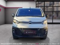 Citroen Jumpy FOURGON GN M 2.0 BLUE HDI 120 ch SS EAT8 CLUB - <small></small> 16.990 € <small>TTC</small> - #5