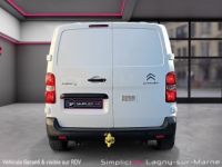 Citroen Jumpy FOURGON GN M 2.0 BLUE HDI 120 ch SS EAT8 CLUB - <small></small> 16.990 € <small>TTC</small> - #6