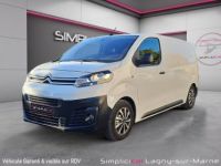 Citroen Jumpy FOURGON GN M 2.0 BLUE HDI 120 ch SS EAT8 CLUB - <small></small> 16.990 € <small>TTC</small> - #14