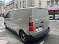 Citroen Jumpy FOURGON GN M BLUEHDI 115 SS BVM6 BUSINESS - <small></small> 17.990 € <small>TTC</small> - #19