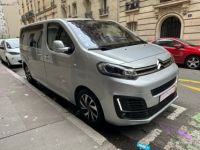 Citroen Jumpy FOURGON GN XL BLUEHDI 180 SS EAT8 DRIVER - <small></small> 31.490 € <small>TTC</small> - #34