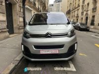 Citroen Jumpy FOURGON GN XL BLUEHDI 180 SS EAT8 DRIVER - <small></small> 29.990 € <small>TTC</small> - #35