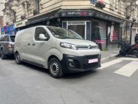 Citroen Jumpy FOURGON GN XS BLUEHDI 115 SS BVM6 BUSINESS - <small></small> 17.990 € <small>TTC</small> - #1